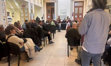 Conflicto salarial: judiciales aceptaron negociar y dieron plazo de nueve días al Gobierno