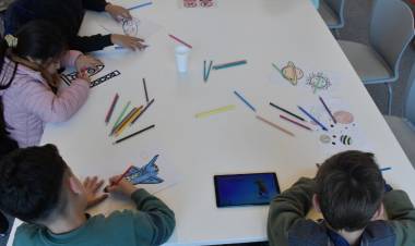 Comenzó el receso invernal con una amplia agenda de actividades gratuitas para chicos y familias