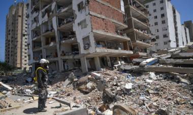 Venezuela: supera los 3.500 la cifra de muertos por los terremotos y según una ONG la reconstrucción ascendería a US$ 37.000 millones
