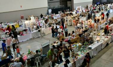 La Feria de Mujeres Emprendedoras modifica su cronograma por la final del Mundial