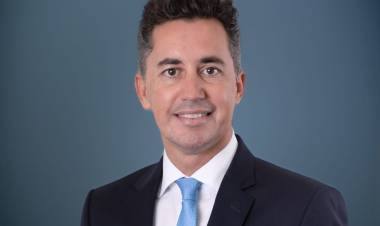 Manuel Calvo sobre la sede de la Región Centro San Francisco: "Reúne condiciones para convertirse en un punto de referencia institucional para las tres provincias"