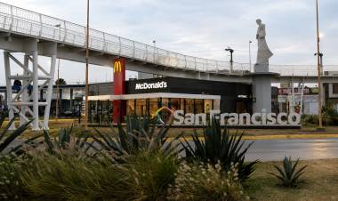 ¿Podría llegar McDonald's a San Francisco?