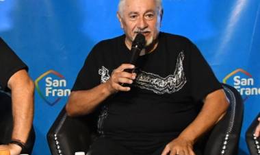 Murió José Luis “Pucho” Ponce, histórico integrante de Los Tekis
