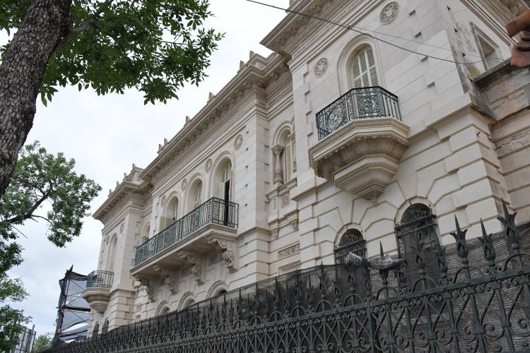 Modalidad de trabajo del municipio por el Día del Trabajador 