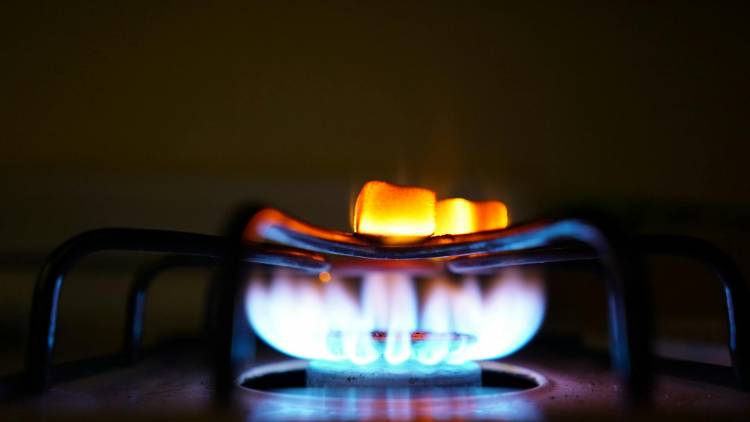El gobierno nacional frena el  aumento previsto para la tarifa de gas 