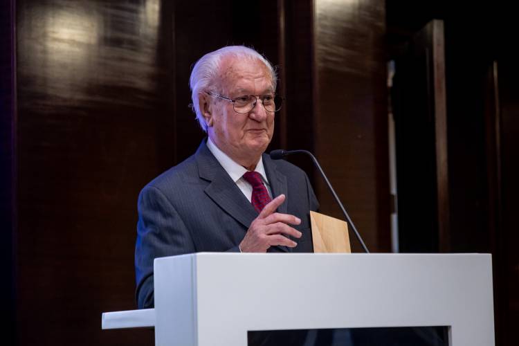 Macoser fue distinguida con el Premio Nacional a la Calidad
