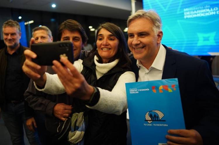 La Provincia duplica el presupuesto del programa de Buenas Prácticas Agropecuarias