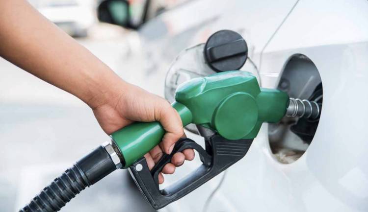 Desde el 1 de junio vuelve a aumentar el combustible 