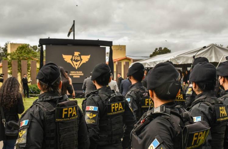 Abren convocatoria para formar parte de la FPA