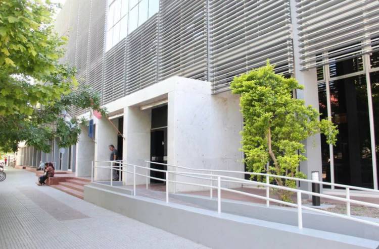 Prorrogaron la prisión preventiva para la exjefa de la comisaría de Frontera