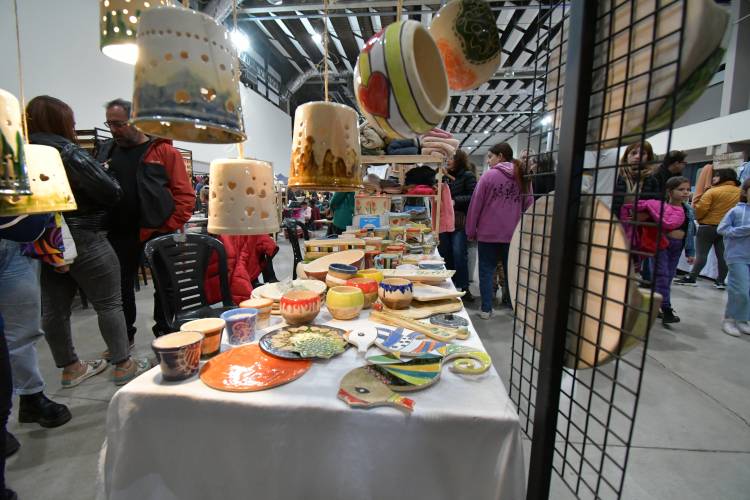 Se viene la tercera edición de la Feria Nacional de Diseñadores y Emprendedores