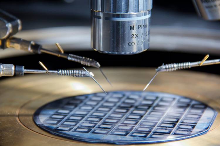 Junto al Instituto Balseiro de Córdoba expertos analizarán los avances de la nanotecnología en el país