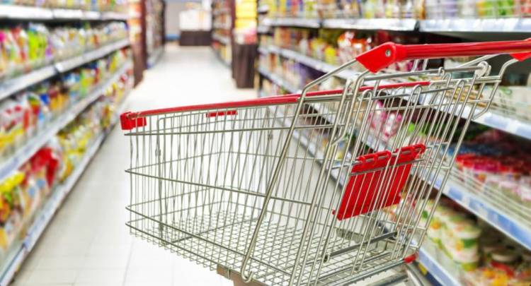 Dos supermercados victimas de intentos de robos en una semana