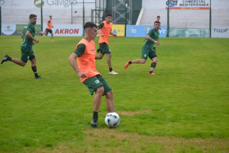 Sportivo busca seguir sumando de a tres