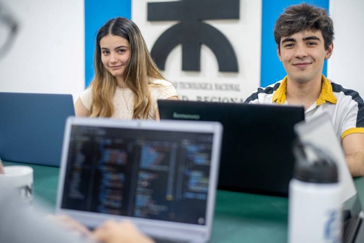 UTN abrió sus inscripciones para el Seminario Universitario 2025 de sus carreras de grado 