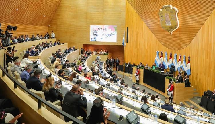 Córdoba adhirió a la Ley Lucio por los derechos de los niños, niñas y adolescentes