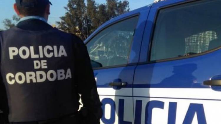 Detuvieron a un hombre que ingresó a robar en un domicilio de barrio Sarmiento
