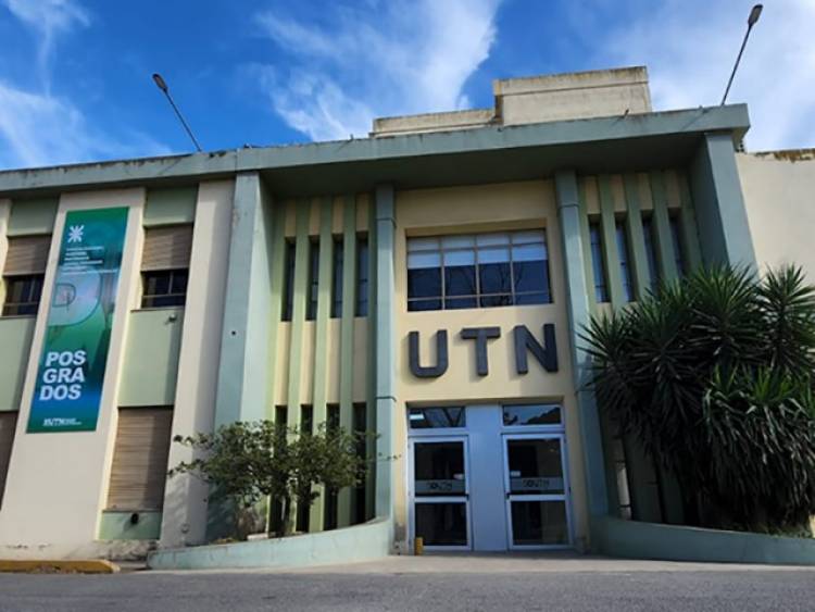 Siguen abiertas las inscripciones para tres carreras de posgrado de UTN San Francisco
