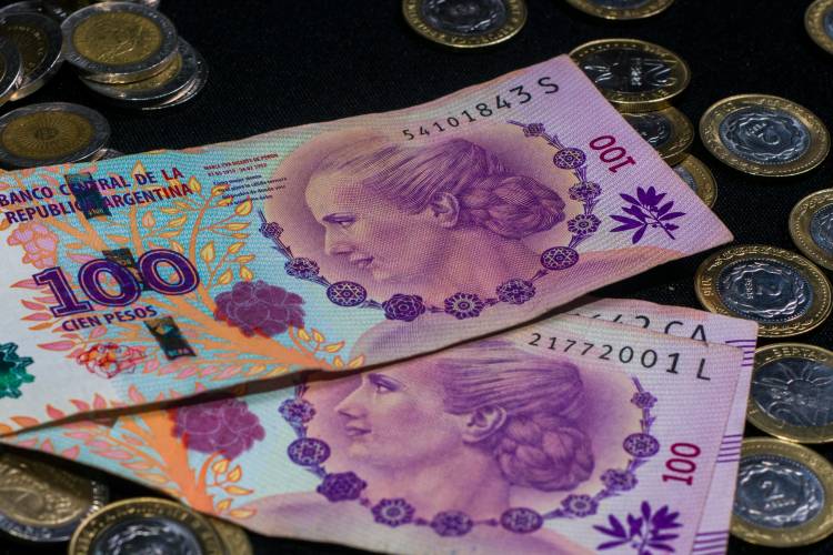 La inflación volvió a subir al 4,6% en junio y suma casi 80% en el primer semestre