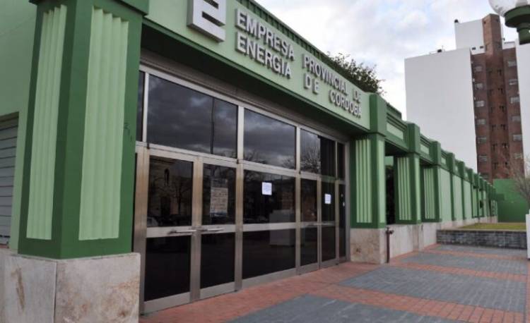 EPEC anunció que los usuarios con Tarifa Social deben recategorizarse
