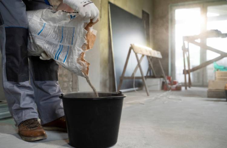 El costo de la construcción en Córdoba aumentó 5,71% en junio