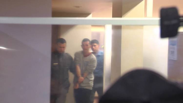 Femicidio Catalina: Néstor Soto admitió el asesinato 