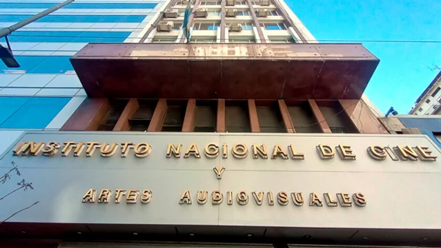 Ajuste en el INCAA: nuevas condiciones para subsidios y baja presupuestaria