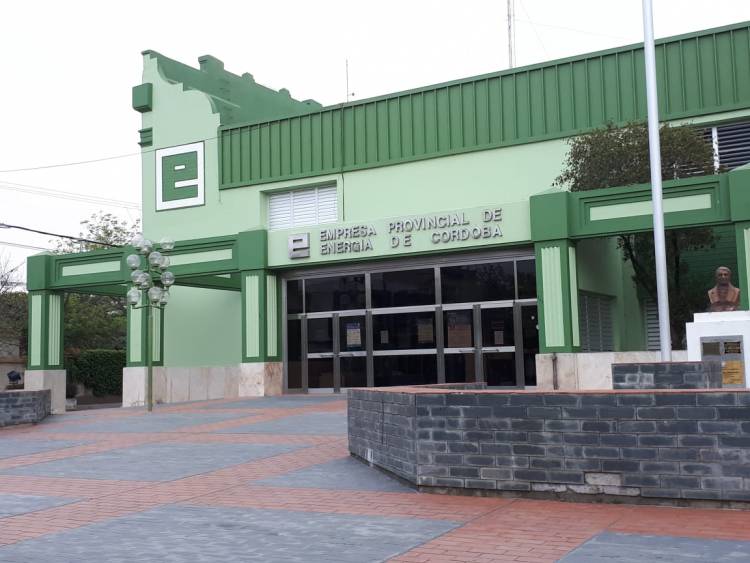 Cortes programados de EPEC previstos para este miércoles