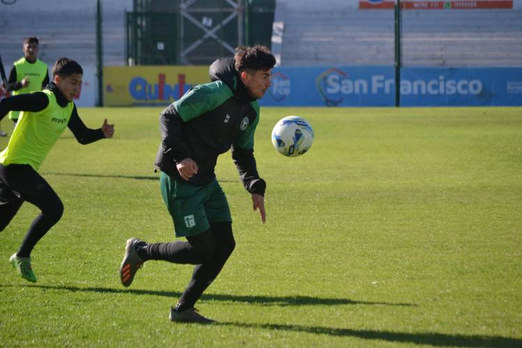 Sportivo buscará volver al triunfo en casa