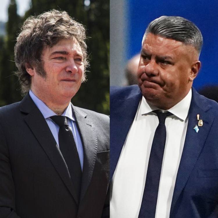 El Gobierno de Milei le dio un año a la AFA para adaptar sus estatutos y aceptar las sociedades anónimas en el fútbol