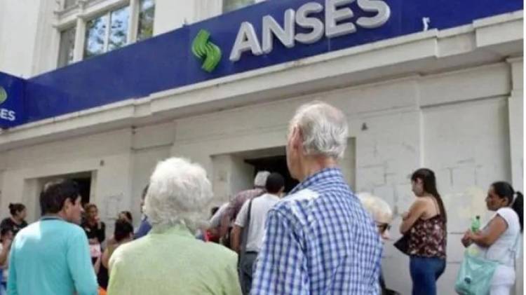 Jubilados de ANSES: fecha de pago en agosto y nuevo aumento para septiembre