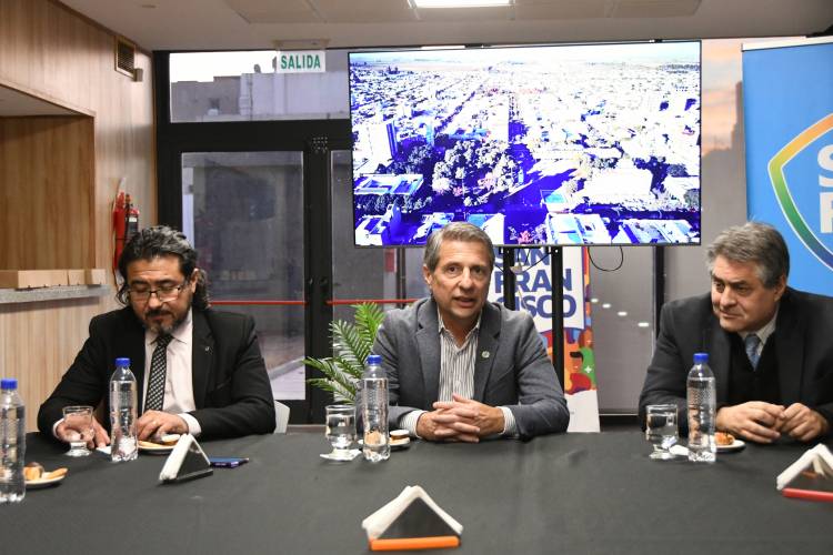 Dos nuevas carreras de UCES se suman al Polo Educativo San Francisco