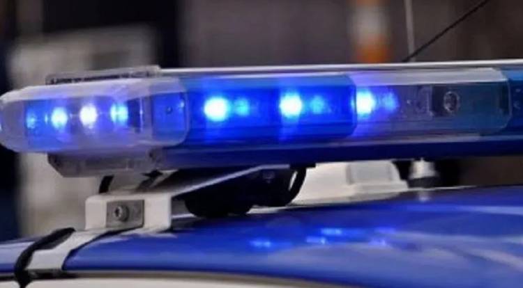 Recuperan en loteo Villa Golf moto robada con pedido de secuestro
