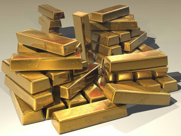 El Banco Central aseguró que completó el envío de oro al exterior