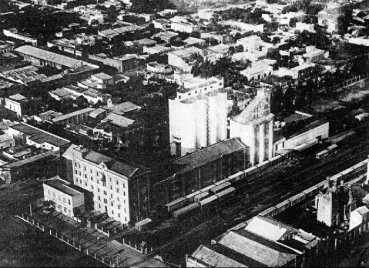 ¡Felices 138 años San Francisco!