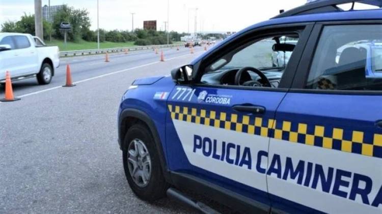 Caminera de Córdoba: se fijó un nuevo aumento de multas  