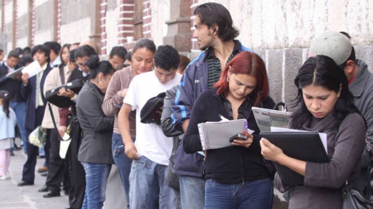 La desocupación fue del 7,6% en el segundo trimestre del año y afectó a más de 1,6 millones de argentinos