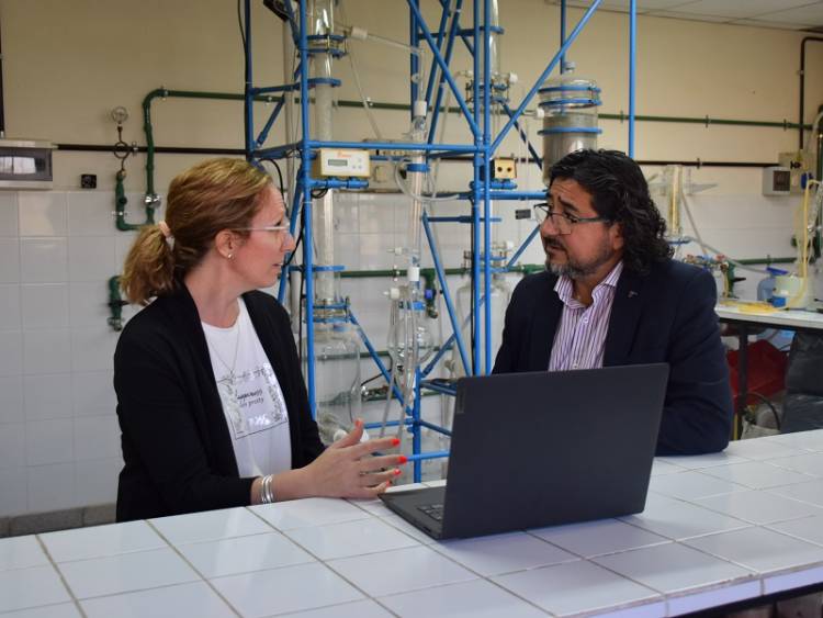 UTN San Francisco será sede de reunión de representantes de las carreras de Ingeniería Química de todo el país 