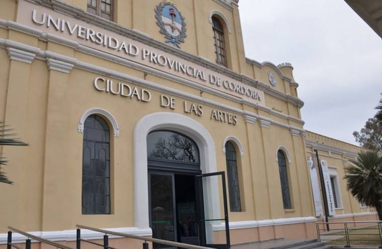Universidad Provincial de Córdoba: ya se encuentra abierta la licitación pública para la construcción de la sede en San Francisco