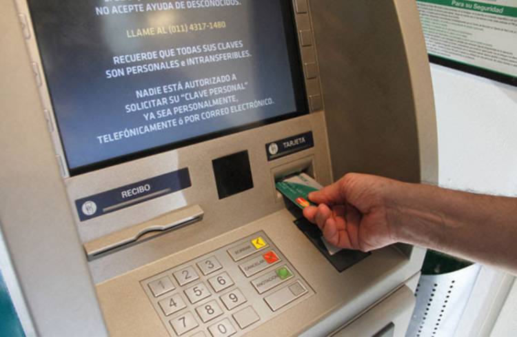 El lunes 30 comienza el cronograma de pagos a la Administración Pública Provincial