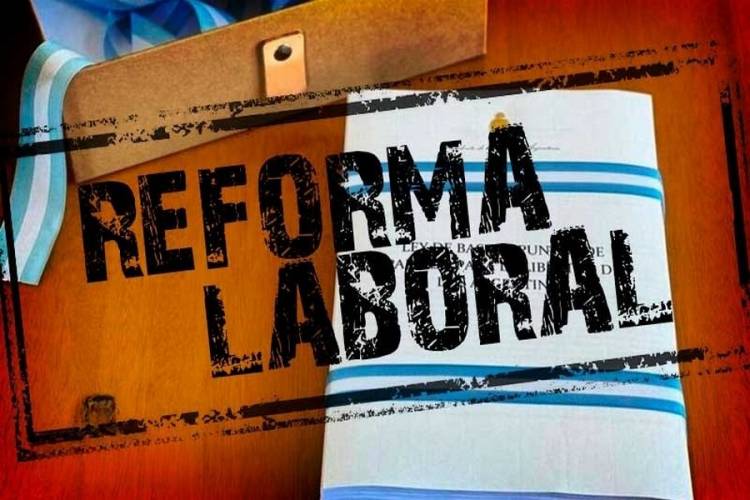 Quedó reglamentada la reforma laboral