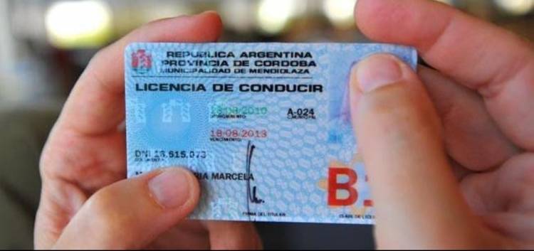 Conflicto gremial: municipio suspende nuevo turnos para licencias de conducir y reprograma los otorgados 
