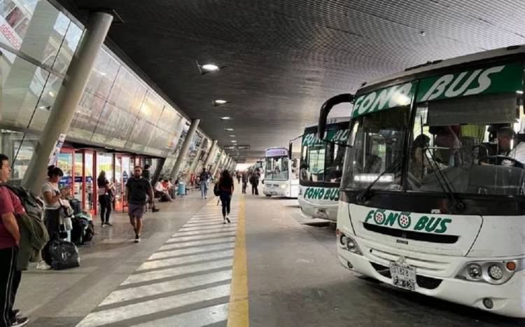 El Gobierno Nacional desregulará el transporte de larga distancia