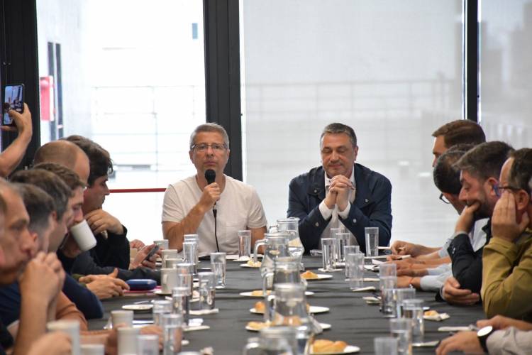 El viviero municipal podría convertirse en proveedor regional de plantas nativas 