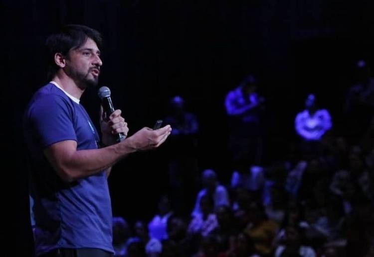 Eduardo Sotelo disertará en la ciudad sobre autismo e inclusión en las escuelas