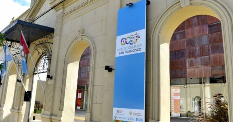 Se inaugurarán cuatro muestras simultaneas en el Centro Cultural