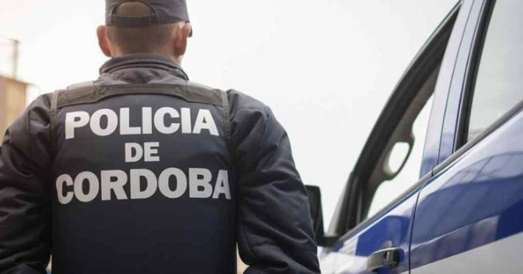 Aprehendieron a hombre con garrafa robada