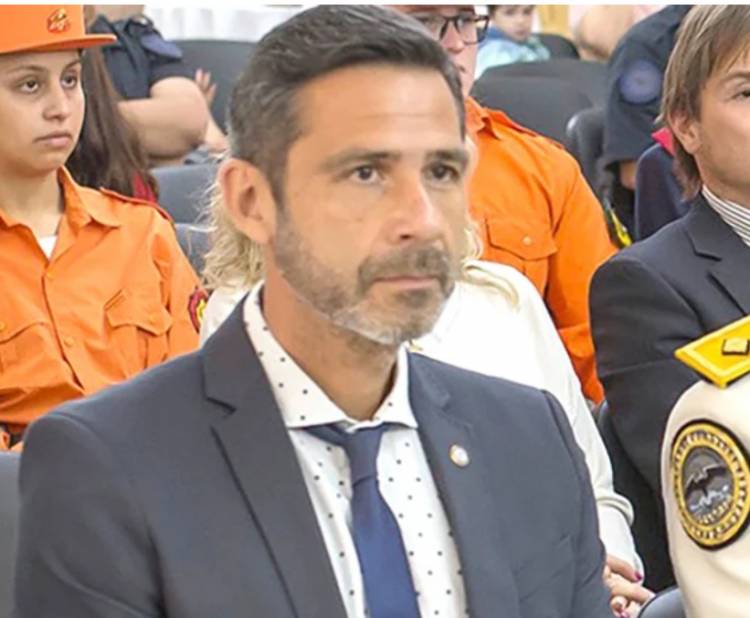 Designaron Juez Federal Subrogante para San Francisco 