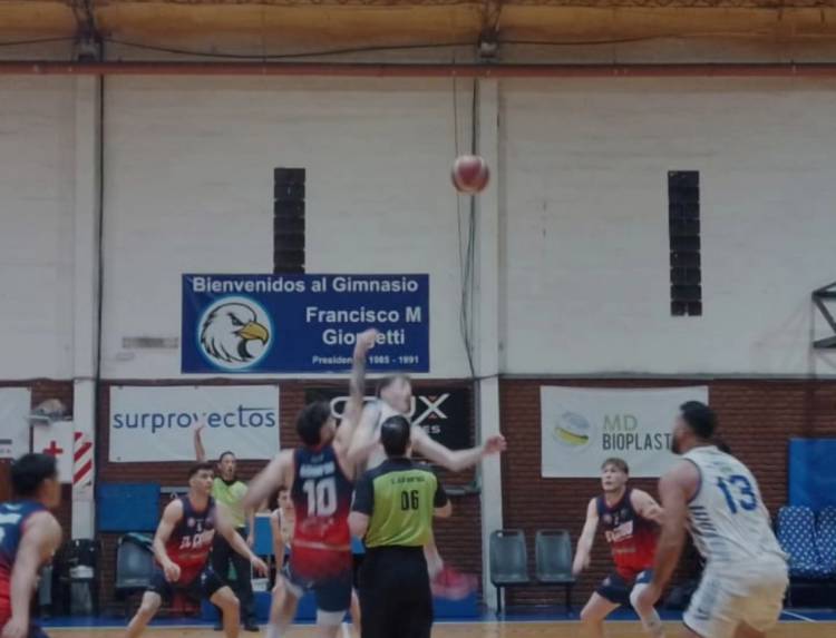 El Ceibo volvió a la victoria 