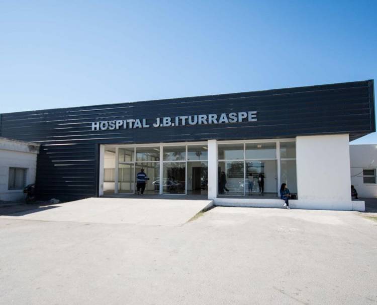Se realizó por primera vez en el Hospital Iturraspe una neurocirugía de alta complejidad